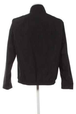 Herrenjacke Calvin Klein, Größe L, Farbe Schwarz, Preis € 179,99