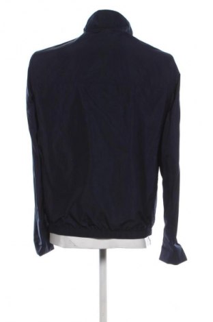 Herrenjacke Calvin Klein, Größe S, Farbe Blau, Preis 179,99 €