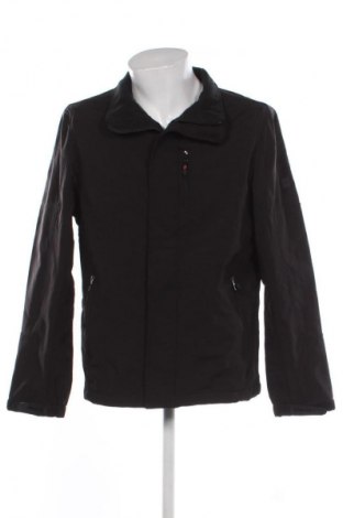 Ανδρικό μπουφάν Calvin Klein, Μέγεθος M, Χρώμα Μαύρο, Τιμή 24,99 €