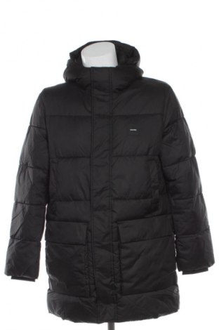 Férfi dzseki Calvin Klein, Méret M, Szín Fekete, Ár 56 049 Ft