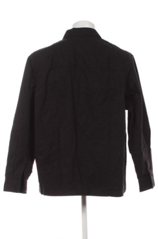 Herrenjacke Calvin Klein Jeans, Größe XL, Farbe Schwarz, Preis € 137,99