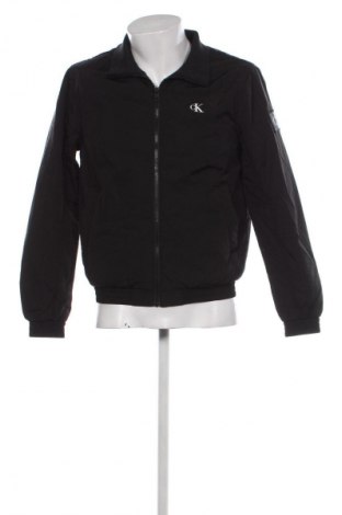 Herrenjacke Calvin Klein Jeans, Größe S, Farbe Schwarz, Preis € 169,99