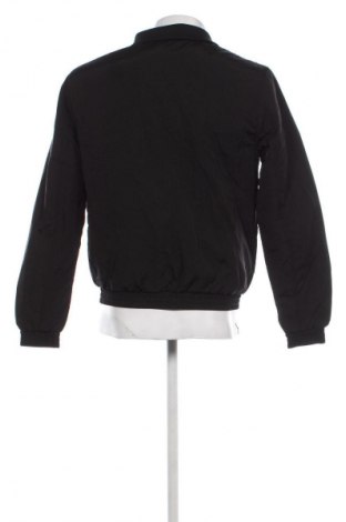 Herrenjacke Calvin Klein Jeans, Größe S, Farbe Schwarz, Preis € 169,99