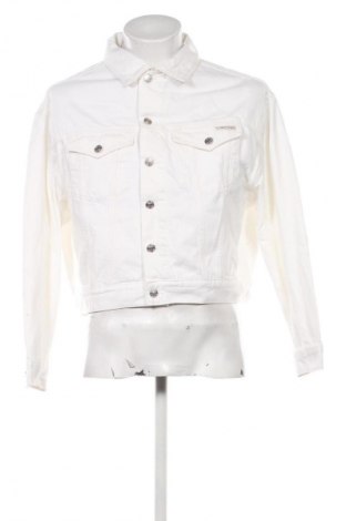Мъжко яке Calvin Klein Jeans, Размер S, Цвят Бял, Цена 36,81 €