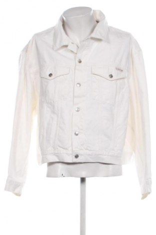 Férfi dzseki Calvin Klein Jeans, Méret XL, Szín Fehér, Ár 16 929 Ft