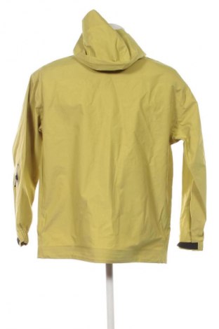 Herrenjacke Calvin Klein Jeans, Größe S, Farbe Grün, Preis € 279,99