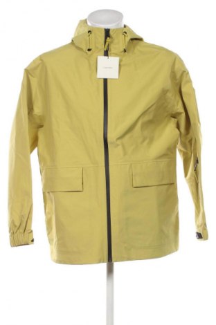 Мъжко яке Calvin Klein Jeans, Размер M, Цвят Зелен, Цена 214,74 €