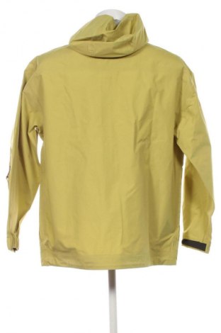 Мъжко яке Calvin Klein Jeans, Размер M, Цвят Зелен, Цена 214,74 €