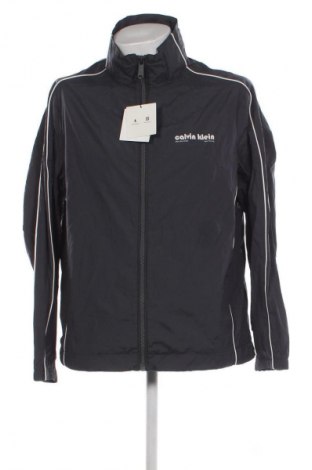 Pánská bunda  Calvin Klein Jeans, Velikost M, Barva Šedá, Cena  4 349,00 Kč