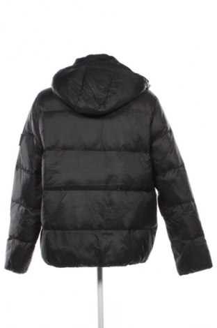 Pánská bunda  Calvin Klein Jeans, Velikost XXL, Barva Černá, Cena  2 899,00 Kč