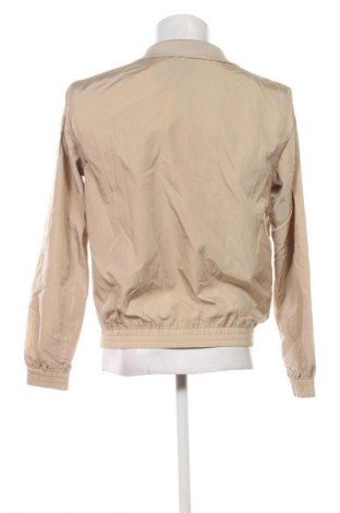 Męska kurtka Calvin Klein Jeans, Rozmiar S, Kolor Beżowy, Cena 417,99 zł