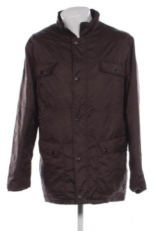 Férfi dzseki Calvin Klein Jeans, Méret XL, Szín Barna, Ár 34 249 Ft