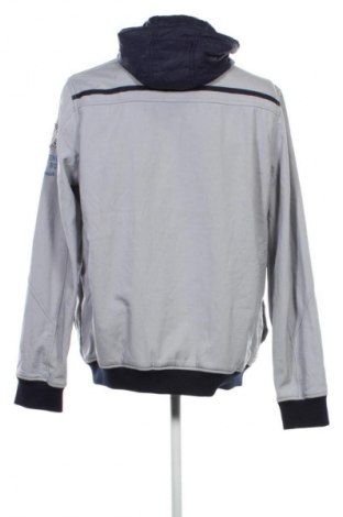 Geacă de bărbati Camp David, Mărime XXL, Culoare Gri, Preț 207,99 Lei