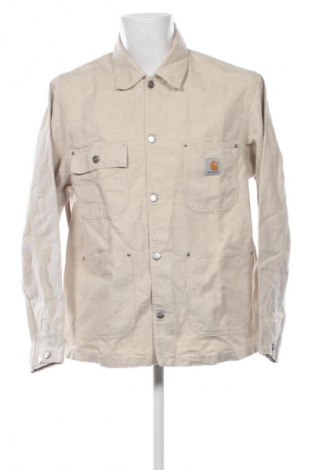 Férfi dzseki Carhartt, Méret M, Szín Bézs, Ár 44 139 Ft