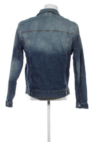 Męska kurtka Charles Vogele, Rozmiar M, Kolor Niebieski, Cena 31,99 zł