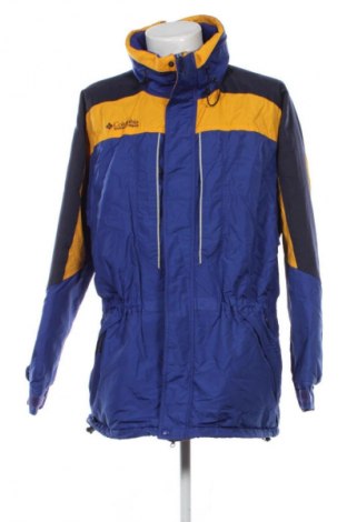 Herrenjacke Columbia, Größe XL, Farbe Mehrfarbig, Preis € 87,99