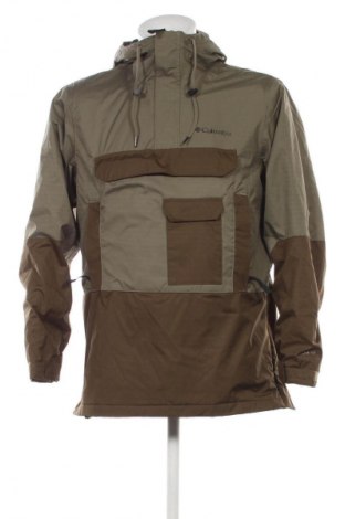 Pánská bunda  Columbia, Velikost S, Barva Zelená, Cena  1 479,00 Kč