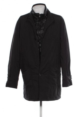 Мъжко яке Comma,, Размер 3XL, Цвят Черен, Цена 17,38 €