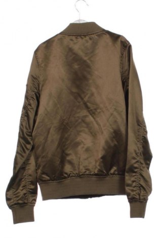 Herrenjacke CoolCat, Größe XS, Farbe Grün, Preis € 20,99