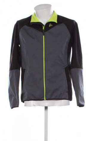 Férfi dzseki Craft, Méret M, Szín Sokszínű, Ár 15 159 Ft