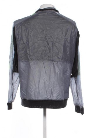 Férfi dzseki Crane, Méret L, Szín Szürke, Ár 4 069 Ft