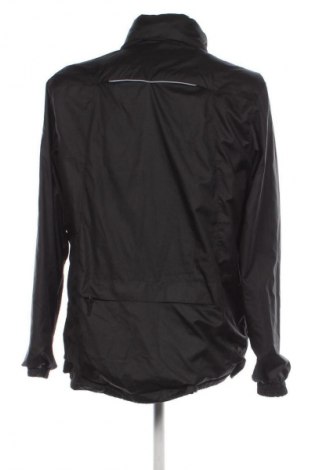Ανδρικό μπουφάν Crivit, Μέγεθος M, Χρώμα Μαύρο, Τιμή 5,99 €
