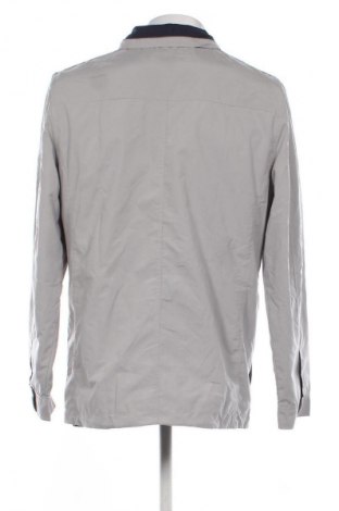 Ανδρικό μπουφάν Crossfield, Μέγεθος L, Χρώμα Γκρί, Τιμή 31,99 €