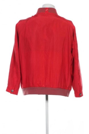 Pánská bunda  Daniel Hechter, Velikost XL, Barva Červená, Cena  1 529,00 Kč