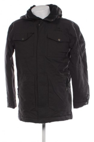 Ανδρικό μπουφάν Eider, Μέγεθος L, Χρώμα Μαύρο, Τιμή 10,99 €
