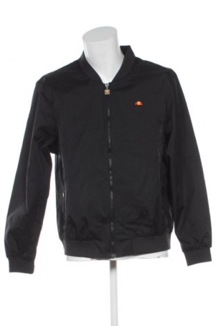Pánská bunda  Ellesse, Velikost L, Barva Černá, Cena  1 349,00 Kč