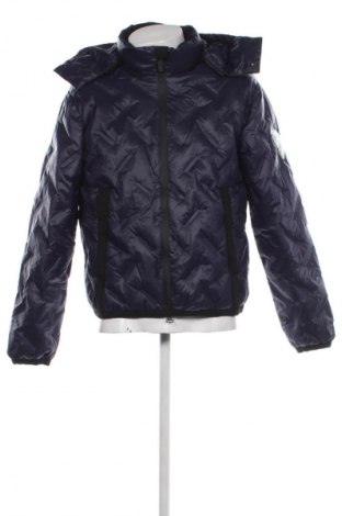 Pánská bunda  Emporio Armani, Velikost L, Barva Fialová, Cena  5 899,00 Kč