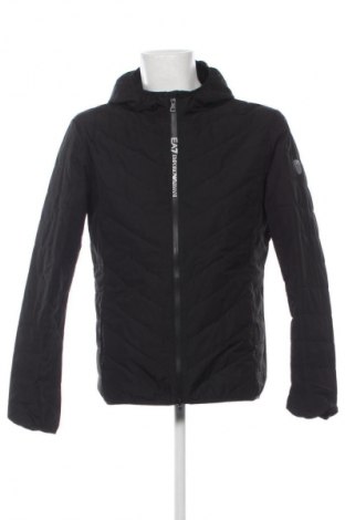 Pánská bunda  Emporio Armani, Velikost XL, Barva Černá, Cena  3 749,00 Kč