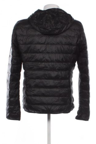 Herrenjacke Emporio Armani, Größe XL, Farbe Schwarz, Preis 149,99 €