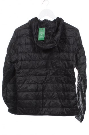 Pánská bunda  Emporio Armani, Velikost XS, Barva Černá, Cena  2 899,00 Kč