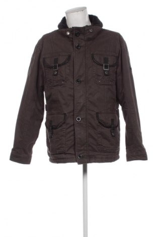 Férfi dzseki Engbers, Méret XL, Szín Barna, Ár 15 519 Ft