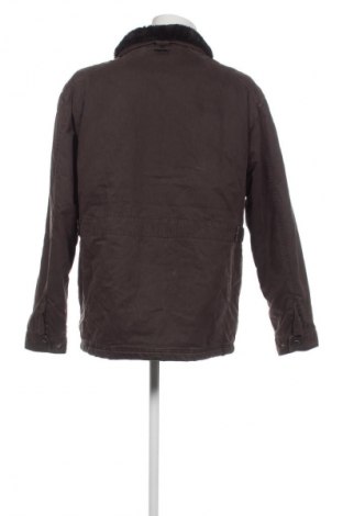 Férfi dzseki Engbers, Méret XL, Szín Barna, Ár 15 519 Ft