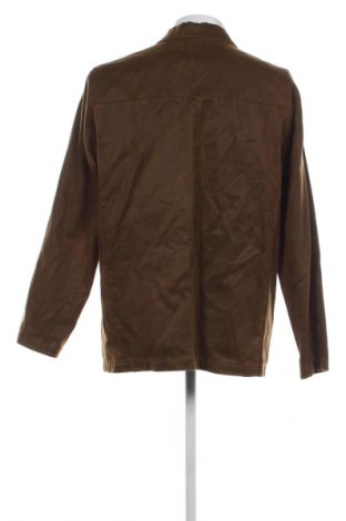 Férfi dzseki Engbers, Méret L, Szín Barna, Ár 8 619 Ft