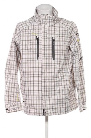 Herrenjacke FIRST, Größe XXL, Farbe Mehrfarbig, Preis € 16,99