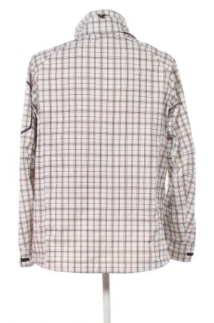 Herrenjacke FIRST, Größe XXL, Farbe Mehrfarbig, Preis € 16,99