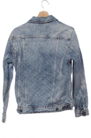 Pánská bunda  FSBN, Velikost XS, Barva Modrá, Cena  269,00 Kč