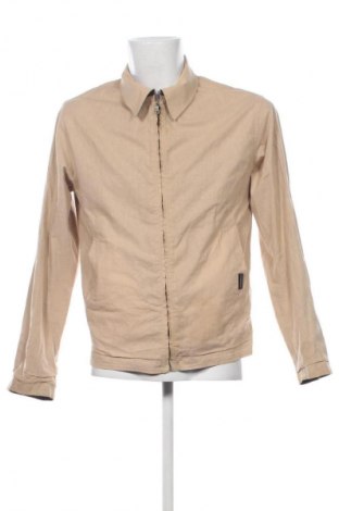 Мъжко яке Ferre, Размер S, Цвят Бежов, Цена 117,59 €