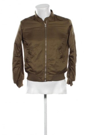 Pánská bunda  Forever 21, Velikost S, Barva Zelená, Cena  149,00 Kč