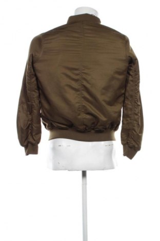 Pánská bunda  Forever 21, Velikost S, Barva Zelená, Cena  149,00 Kč