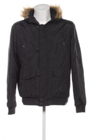 Pánská bunda  French Connection, Velikost XL, Barva Černá, Cena  699,00 Kč