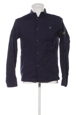 Pánská bunda  G-Star Raw, Velikost S, Barva Modrá, Cena  2 129,00 Kč