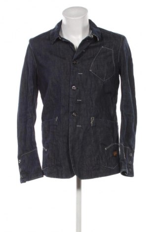 Férfi dzseki G-Star Raw, Méret M, Szín Kék, Ár 14 549 Ft