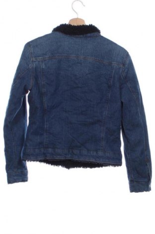 Geacă de bărbati G-Star Raw, Mărime M, Culoare Albastru, Preț 366,99 Lei