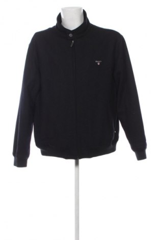 Férfi dzseki Gant, Méret XXL, Szín Fekete, Ár 28 074 Ft