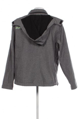 Pánská bunda  Geographical Norway, Velikost 3XL, Barva Vícebarevné, Cena  1 019,00 Kč