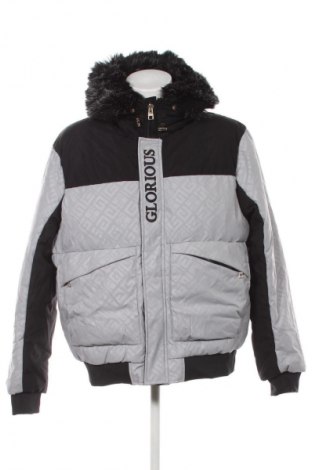 Pánská bunda  Glorious Gangsta, Velikost XL, Barva Vícebarevné, Cena  1 729,00 Kč